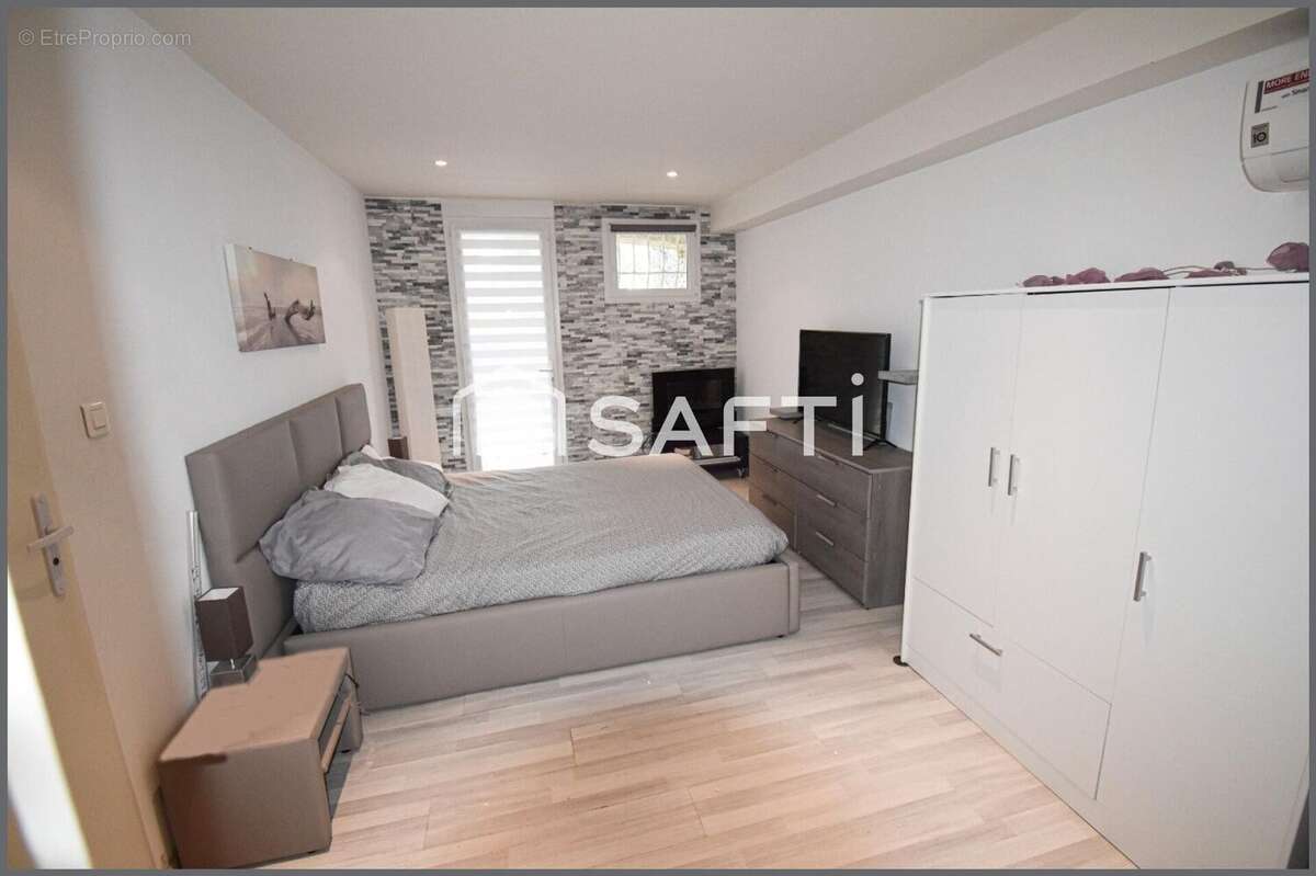 Photo 9 - Appartement à AUBAGNE