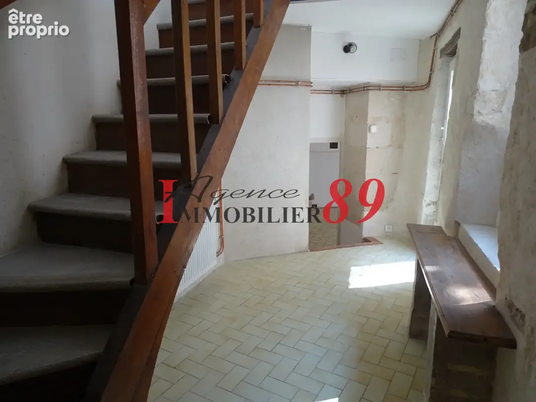 Au coeur des vieux quartiers de CHATILLON, charmante maison ancienne à terminer de rénover - photo 22