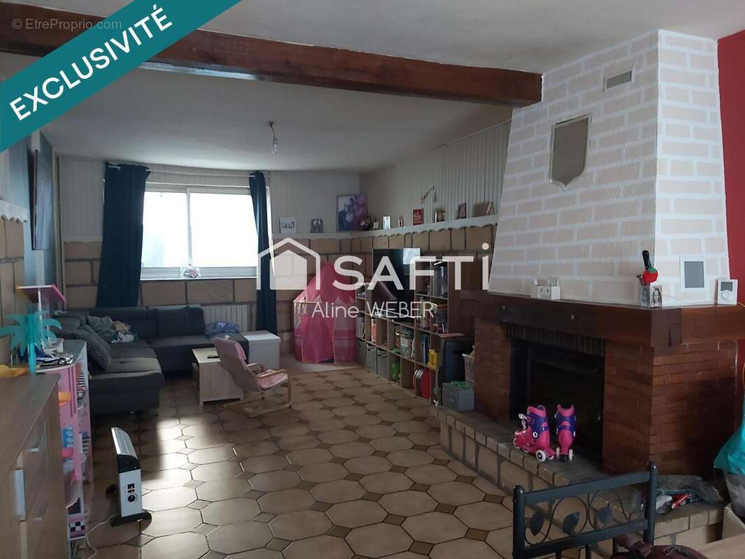 Photo 5 - Maison à DUN-SUR-MEUSE