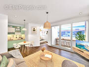 Appartement à HOSSEGOR