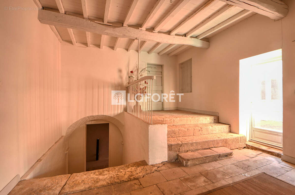 Maison à LISLE-SUR-TARN