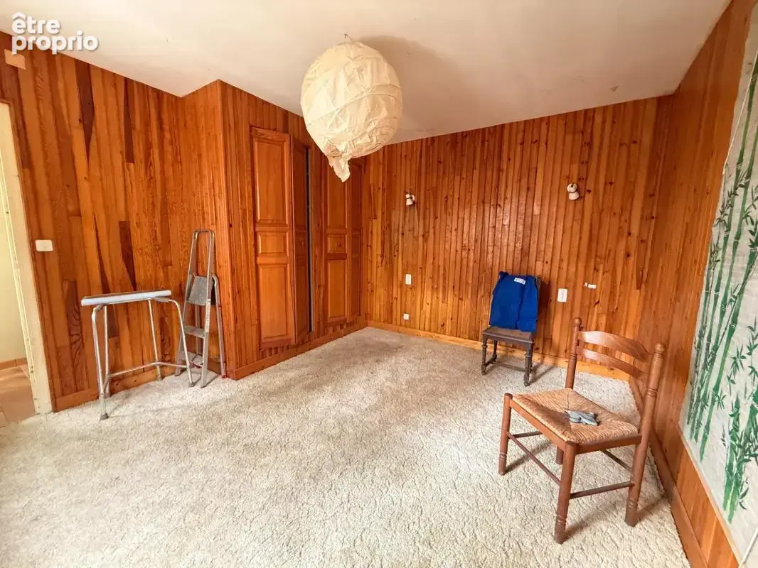 EN EXCLUSIVITE ! Propriété 2 maisons + dépendances sur 4700 m2 de terrain (ou 1ha8 si nécessaire) 88 000 € - photo 4