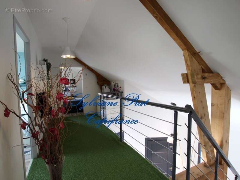 Maison à LOURENTIES