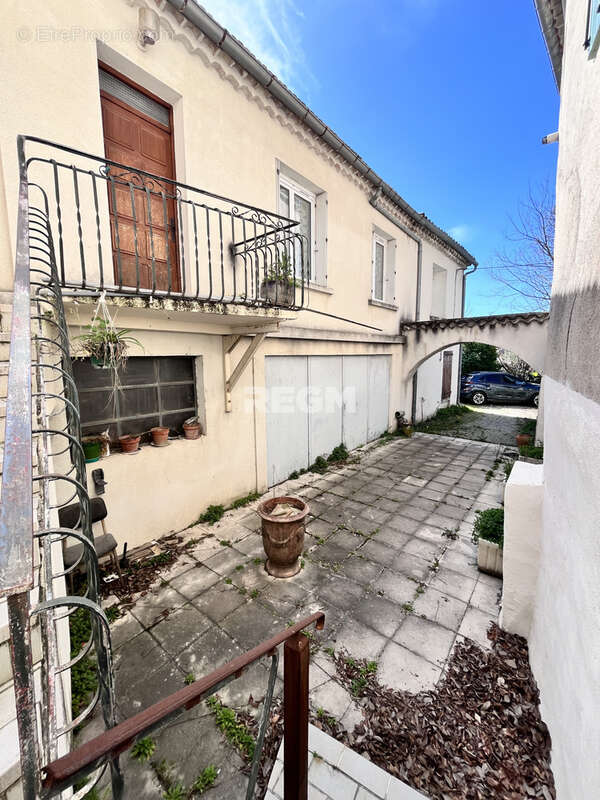 Maison de village 7 pièces - photo 23