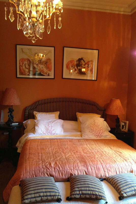 Maison à AIGUES-MORTES