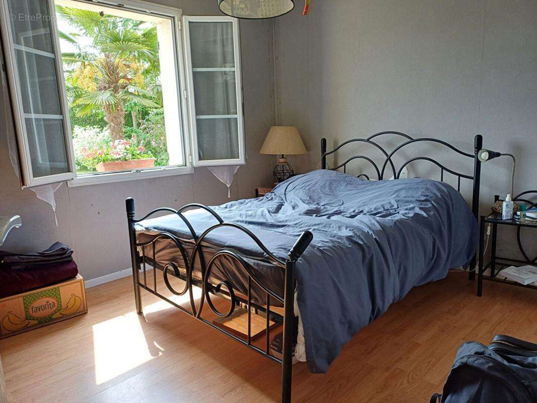 Maison à RIBECOURT-DRESLINCOURT