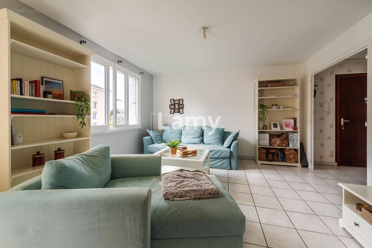 Appartement à ANGERS