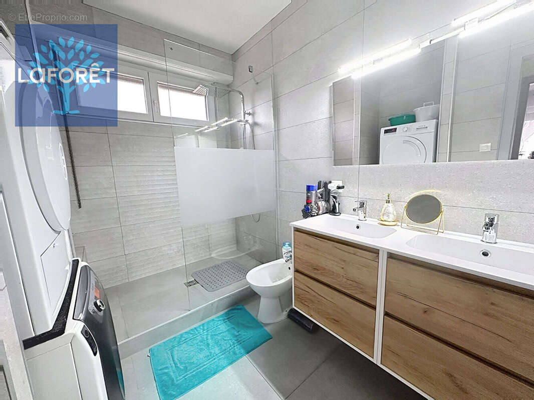 Appartement à OSTWALD