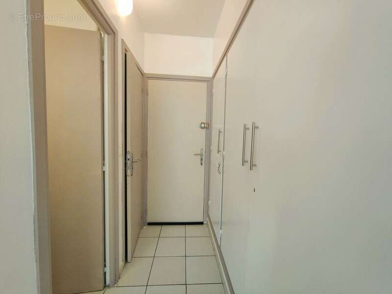 Appartement à VERNET-LES-BAINS