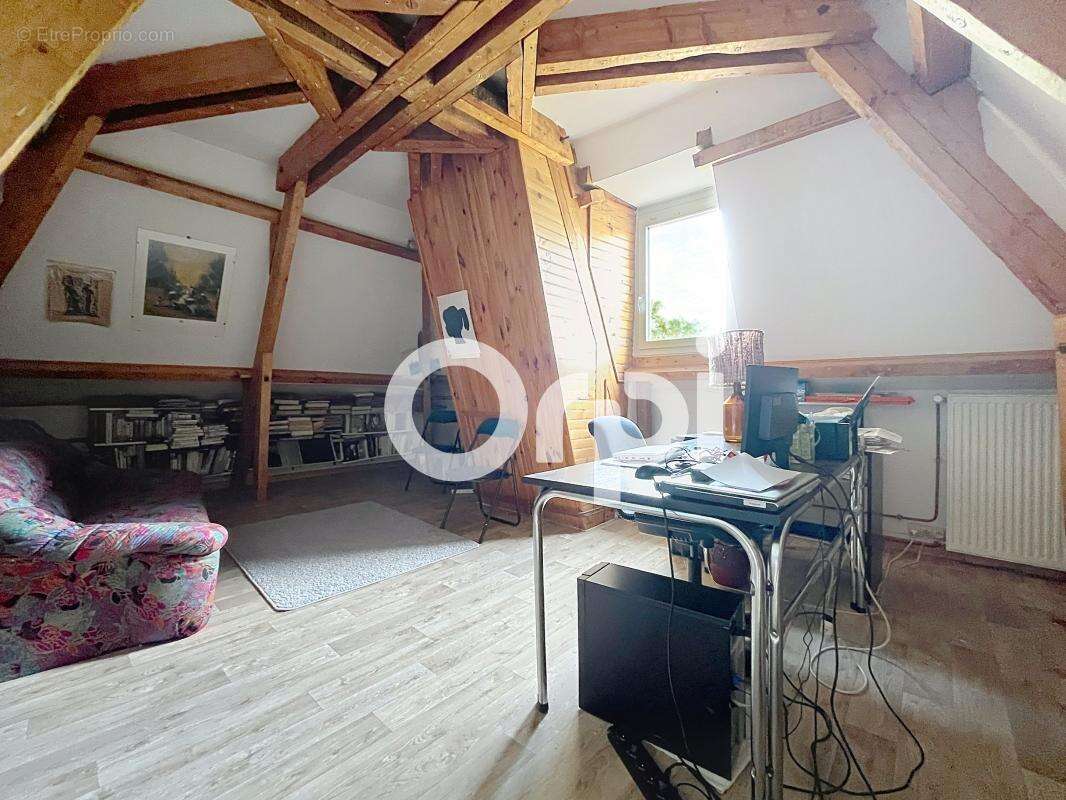 Maison à LA DOUZE