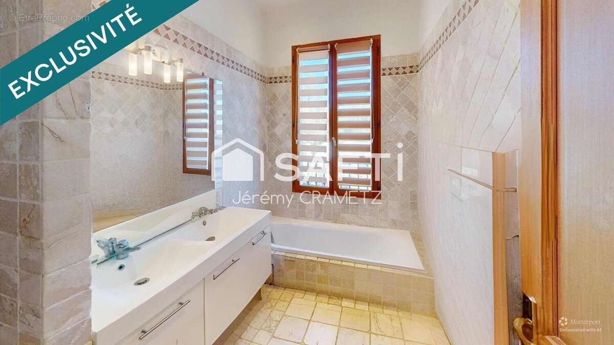 Photo 7 - Maison à LE THORONET