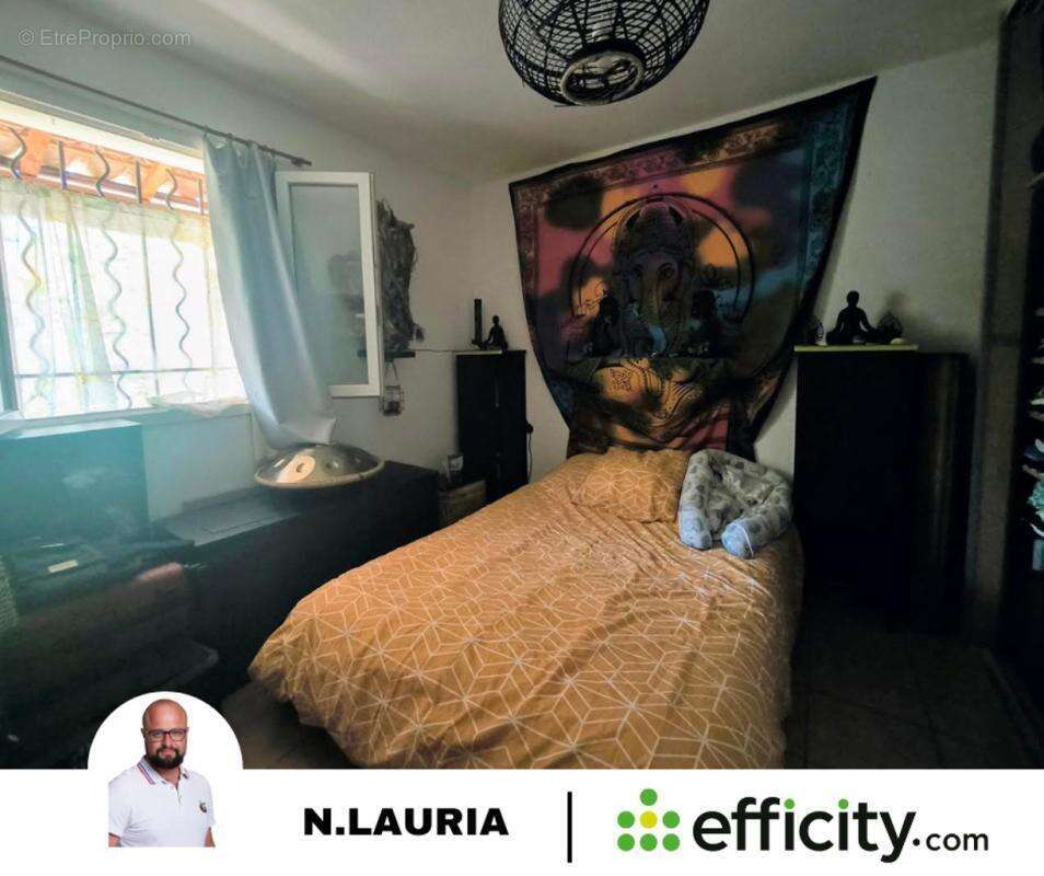 Appartement à PERTUIS