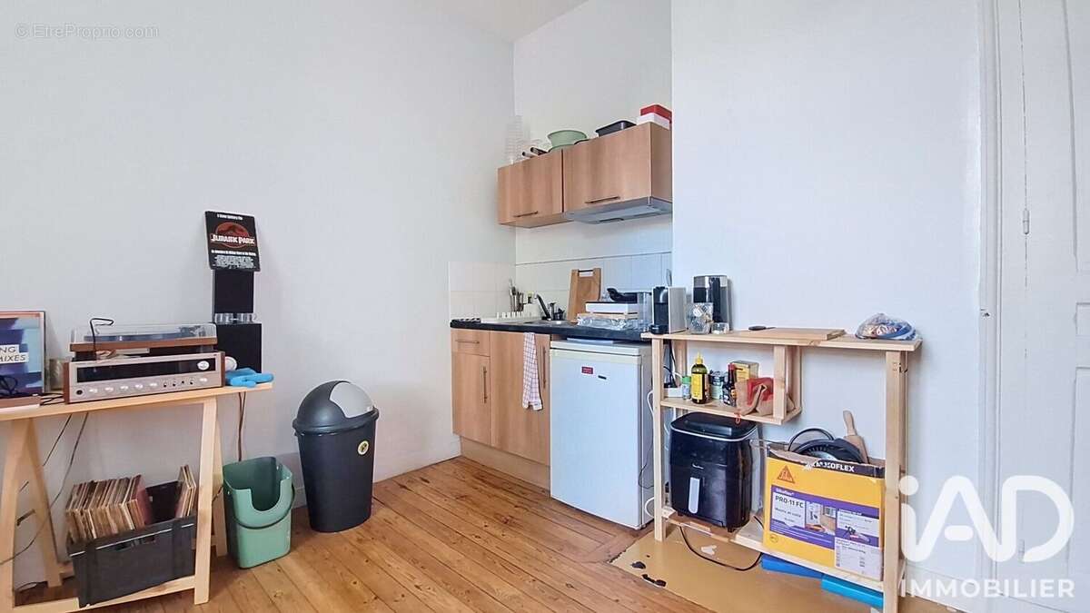 Photo 4 - Appartement à ROUEN