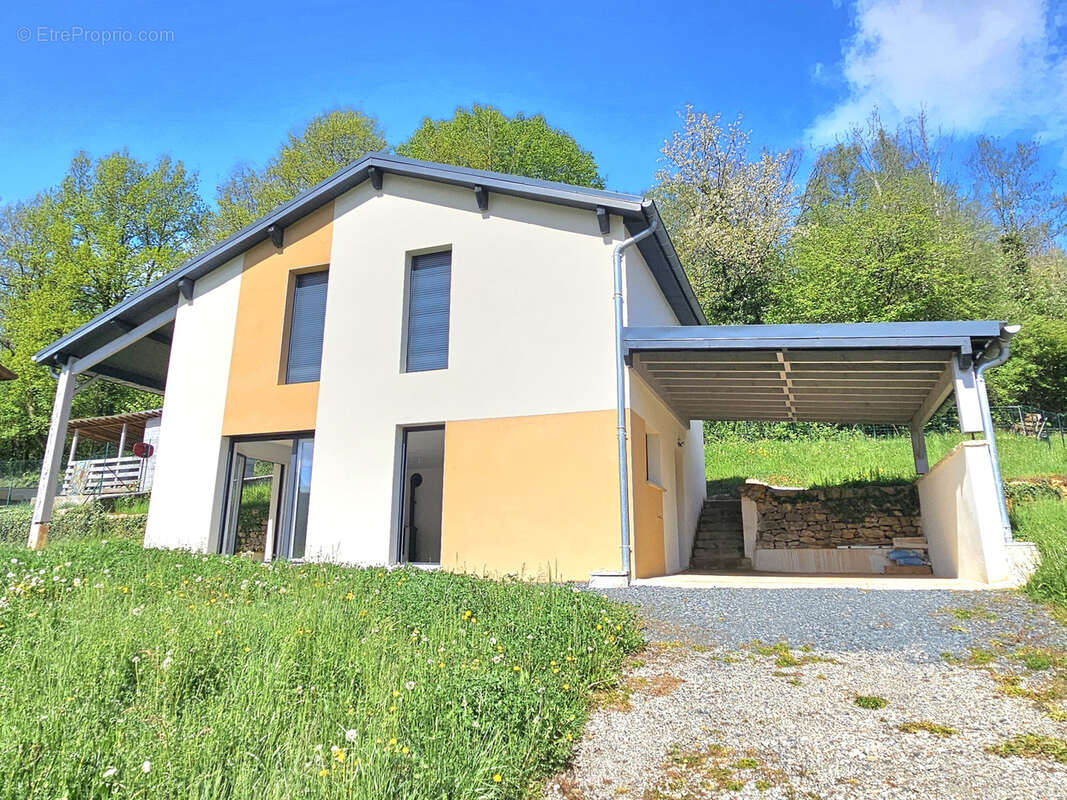 Maison à TENAY