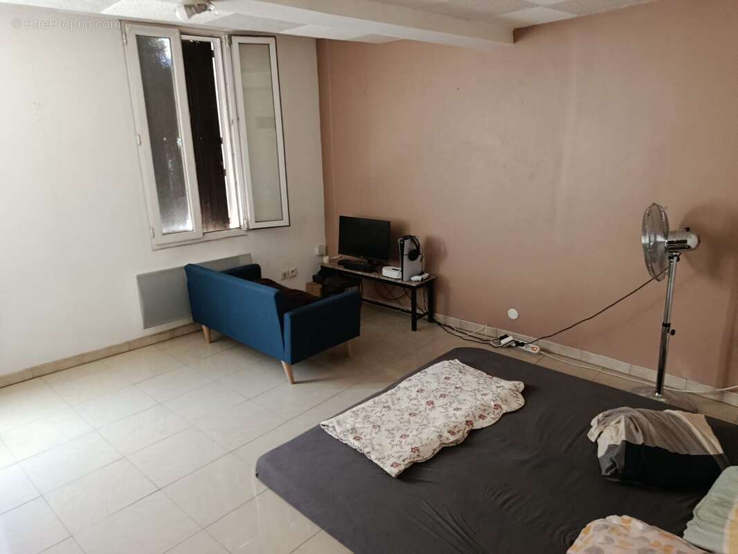 Appartement à NARBONNE