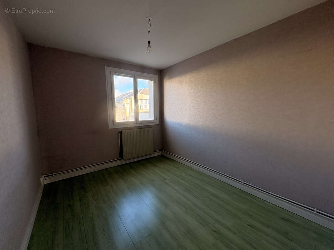 Appartement à ORLEANS
