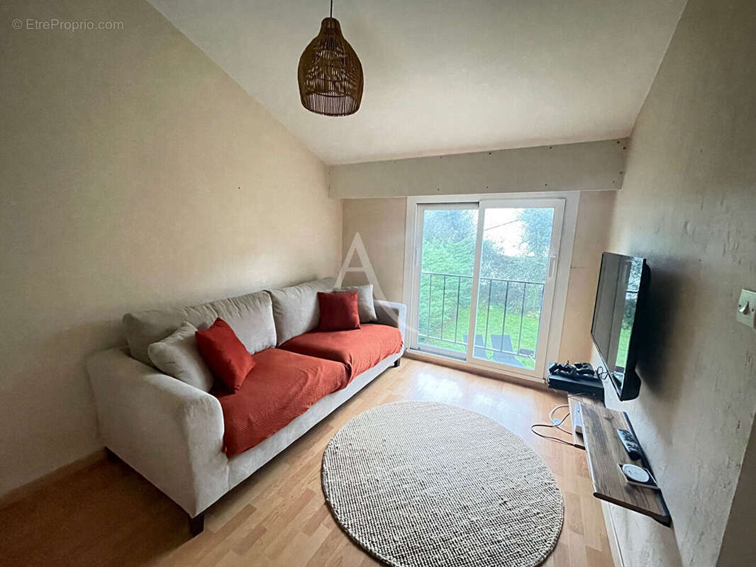 Maison à JARD-SUR-MER