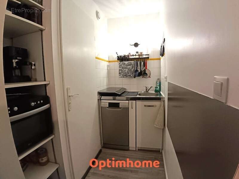 Appartement à ARRAS