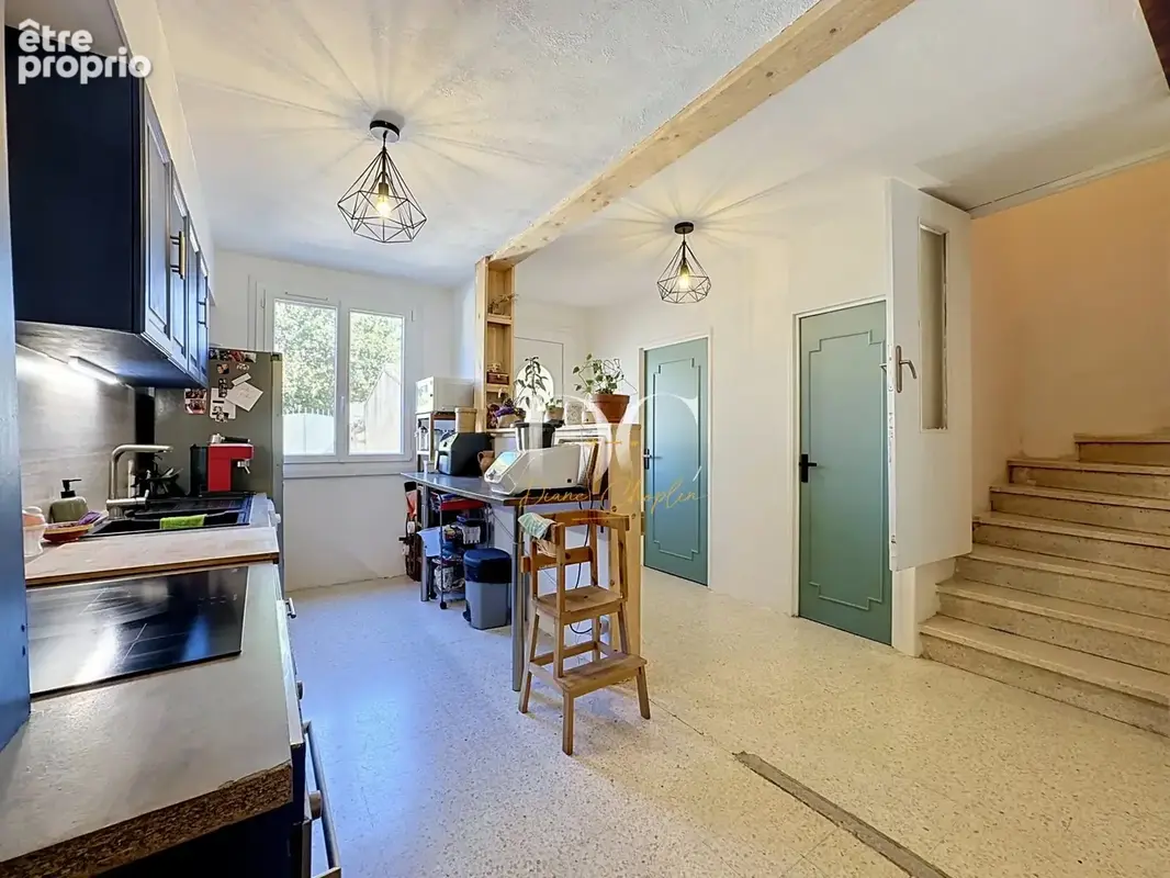 Maison 88 m² à Avignon  - photo 9