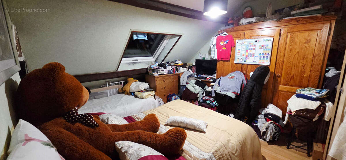 Appartement à ETAMPES