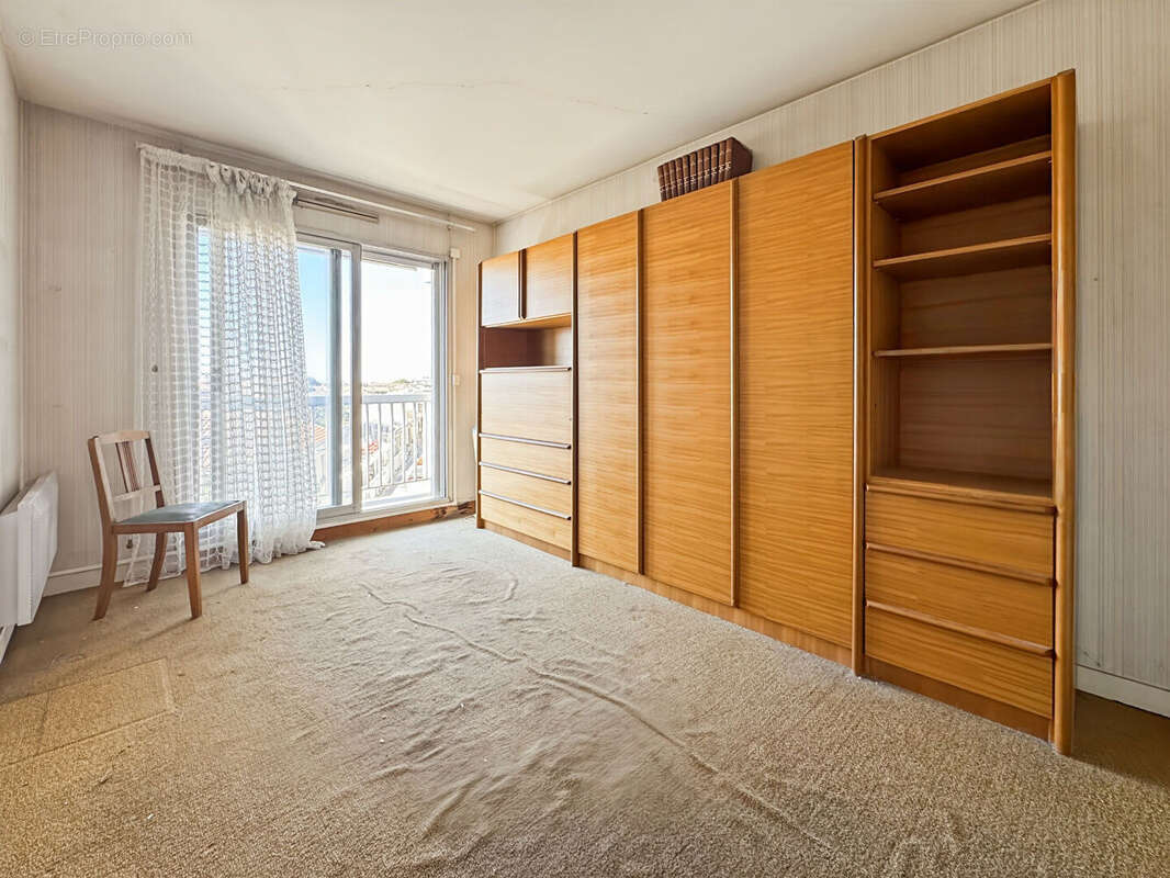 Appartement 67m² à bordeaux - photo 6