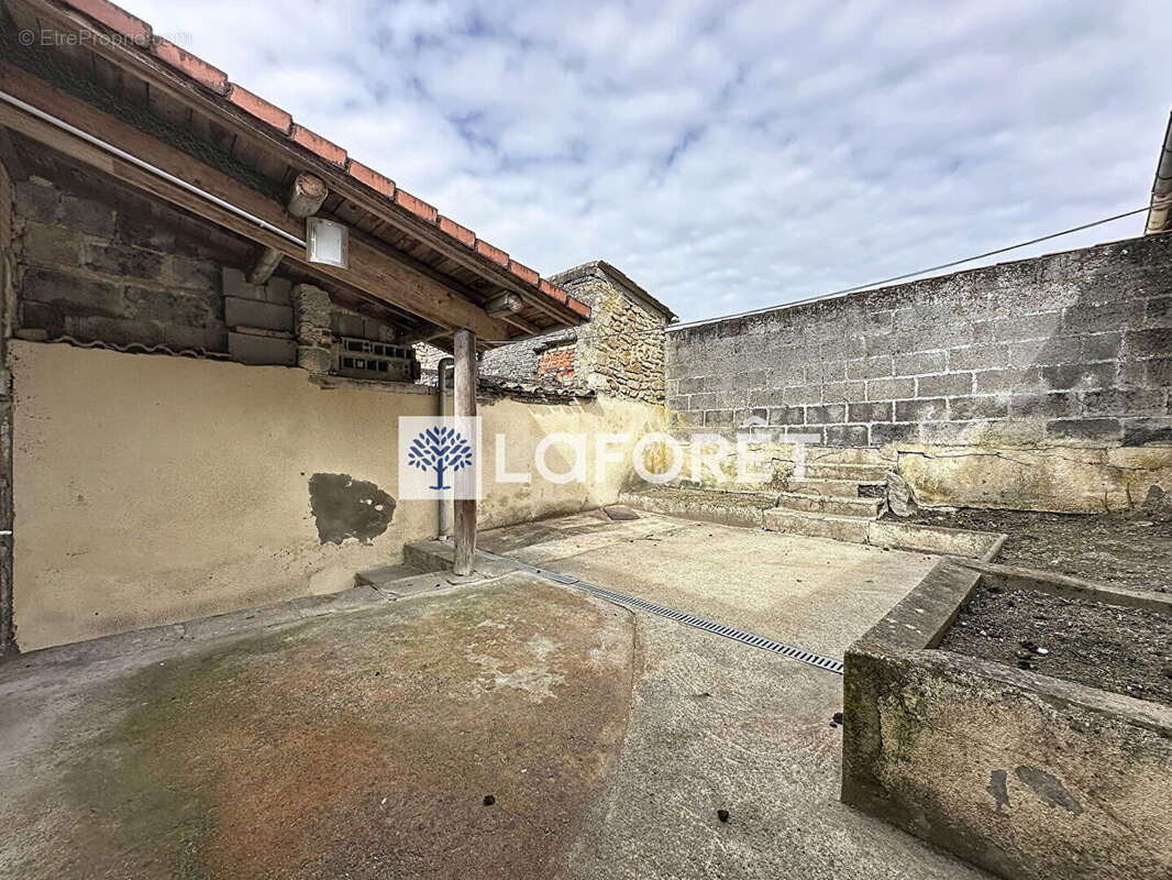 Appartement à BRESSUIRE