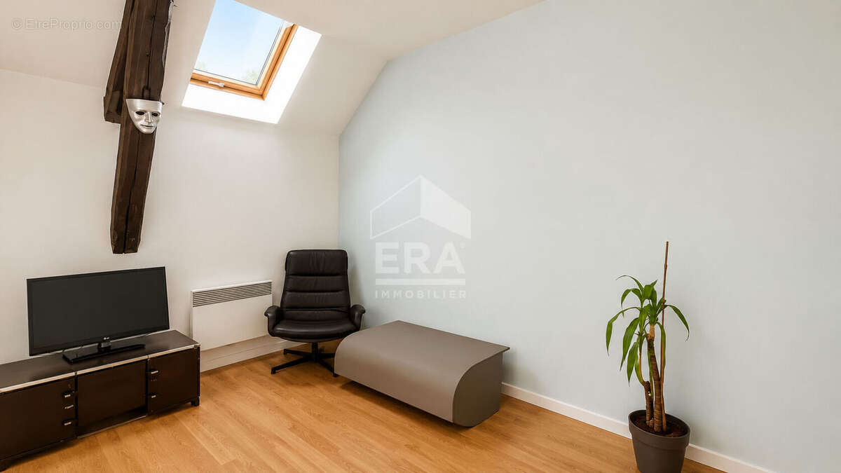 Appartement 40m² à étampes - photo 6