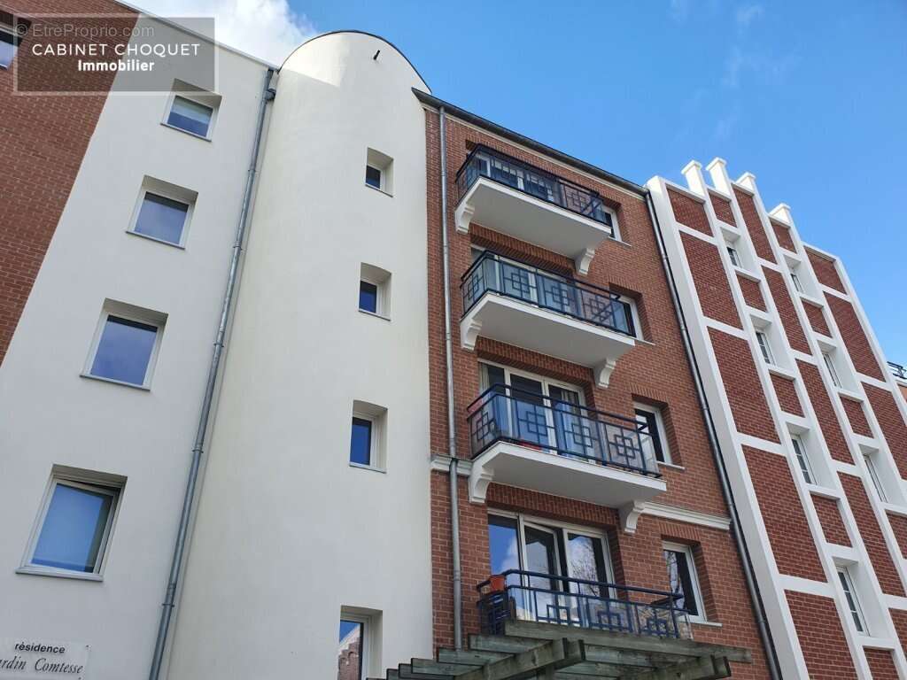 Appartement à LILLE