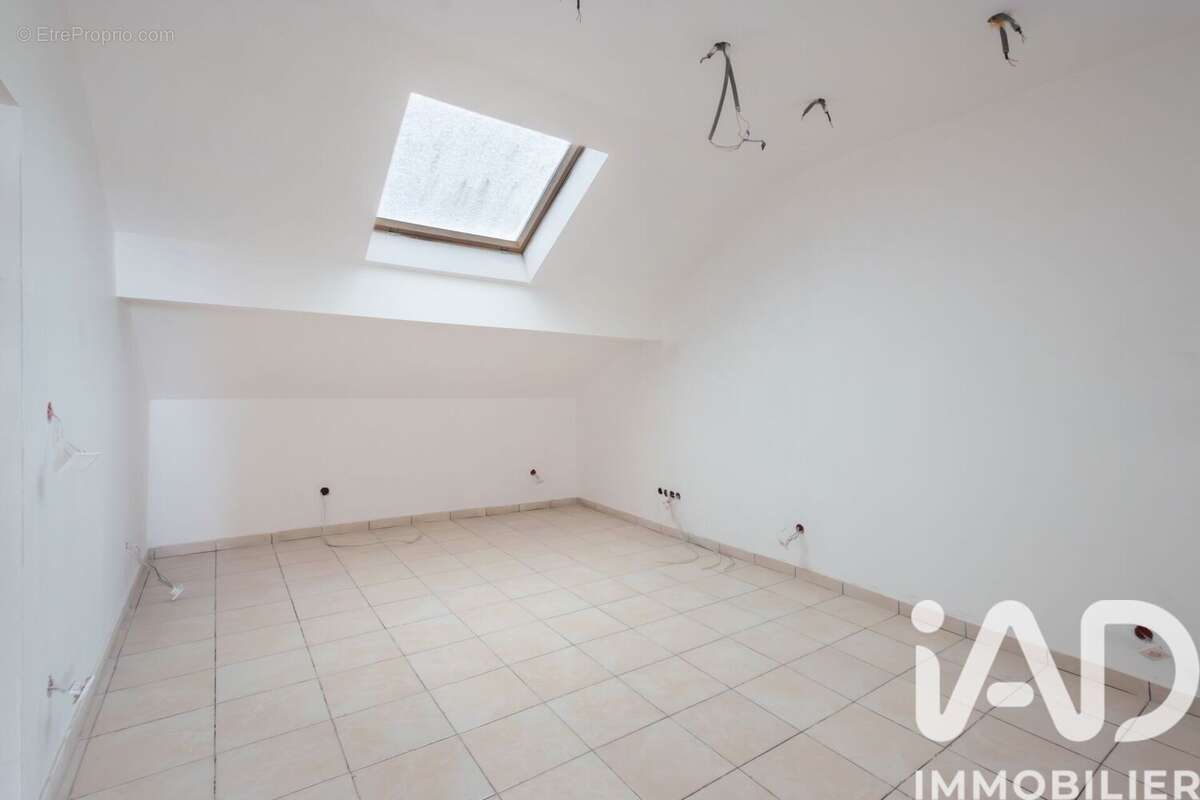 Photo 6 - Appartement à FREYMING-MERLEBACH