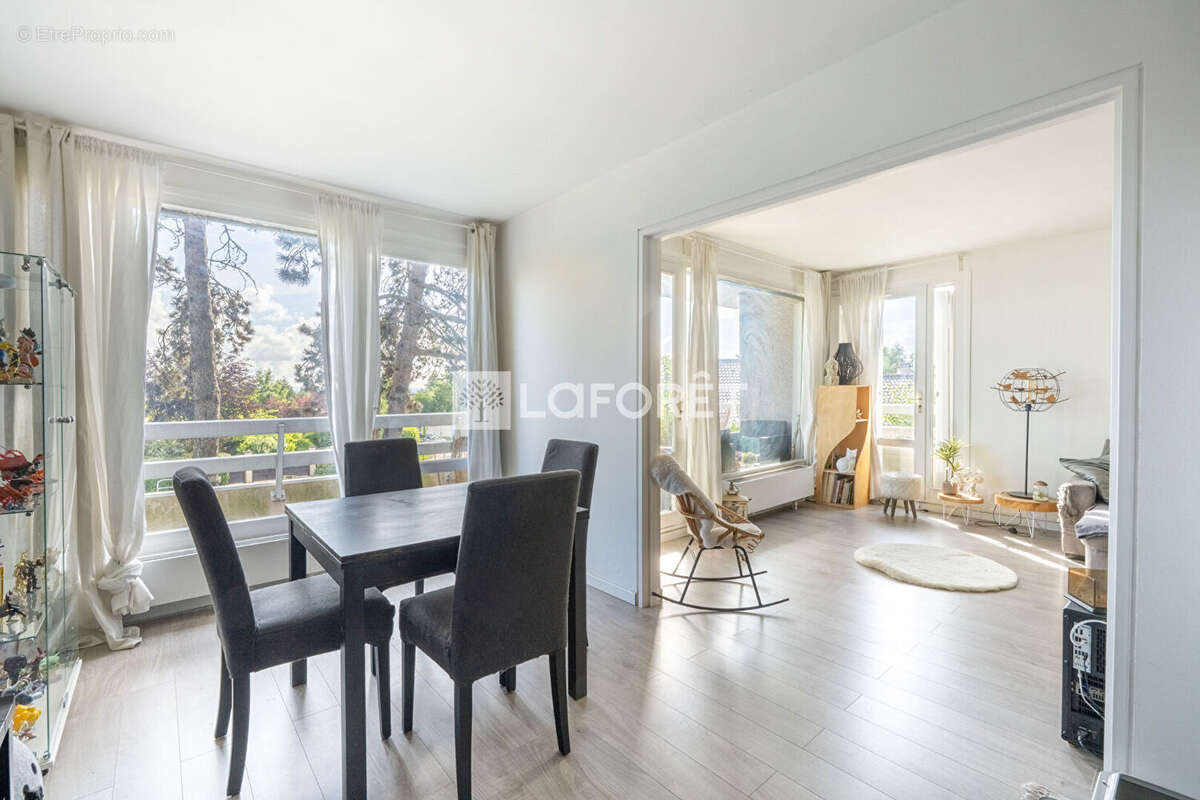Appartement à ANDRESY