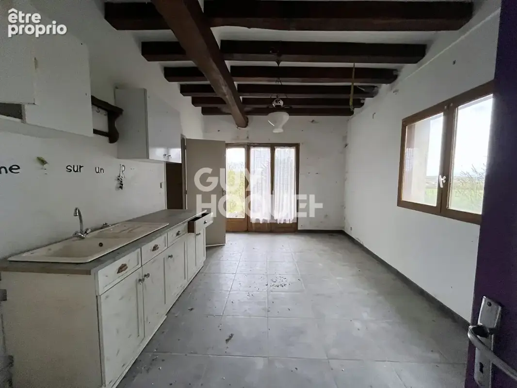 Maison Montigny La Resle - photo 6