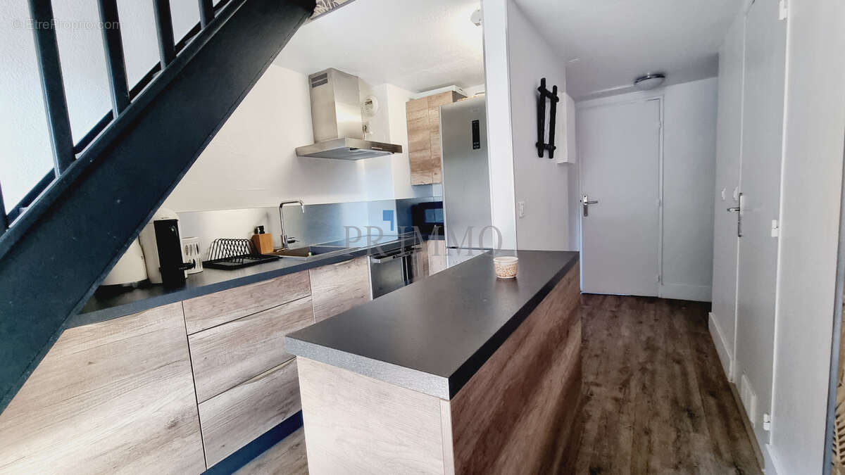 Appartement à LA SEYNE-SUR-MER