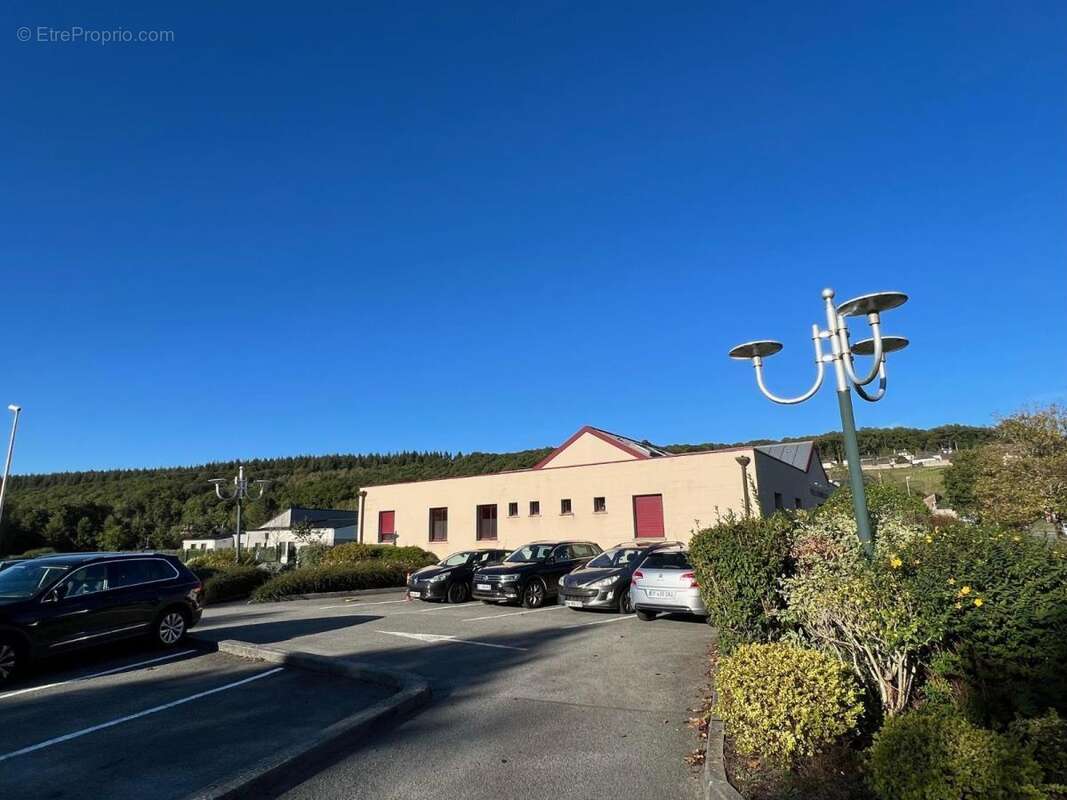 Appartement à ORBEC