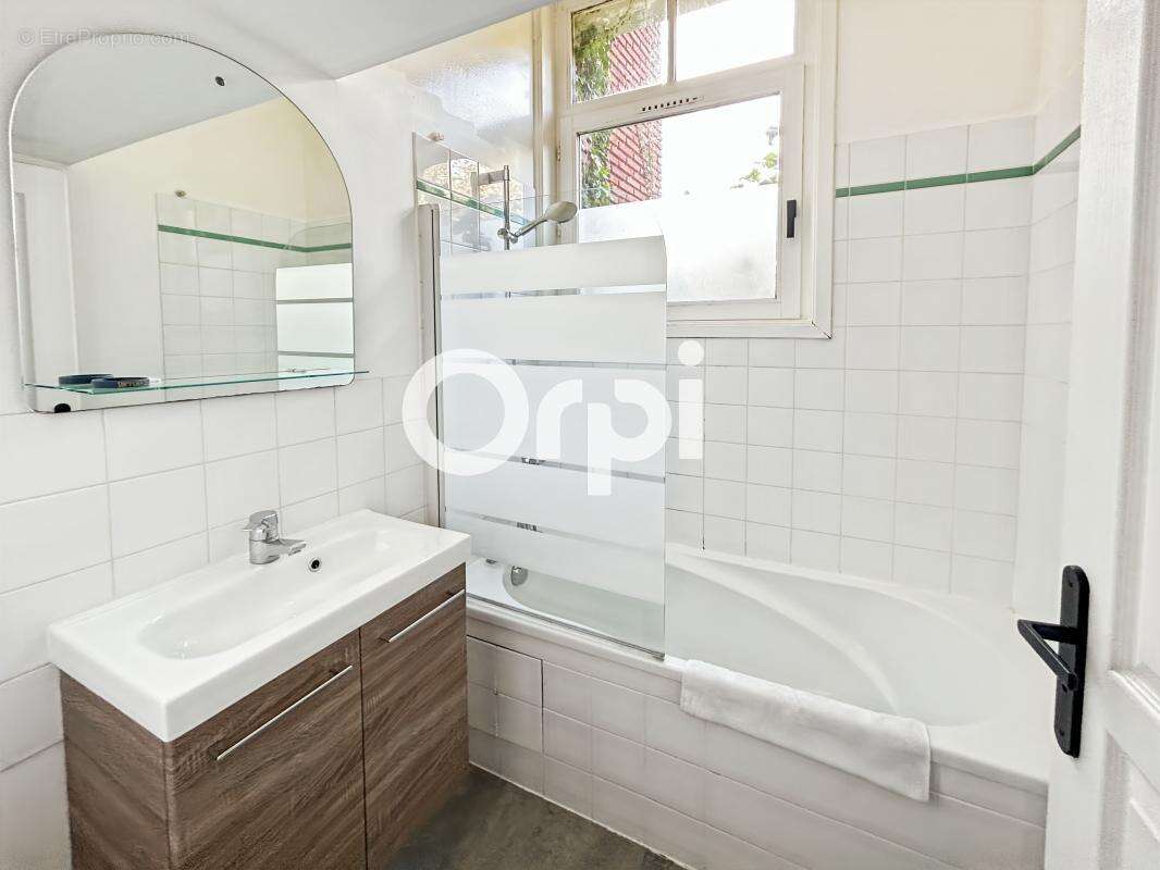 Appartement à NEUFCHATEL-HARDELOT