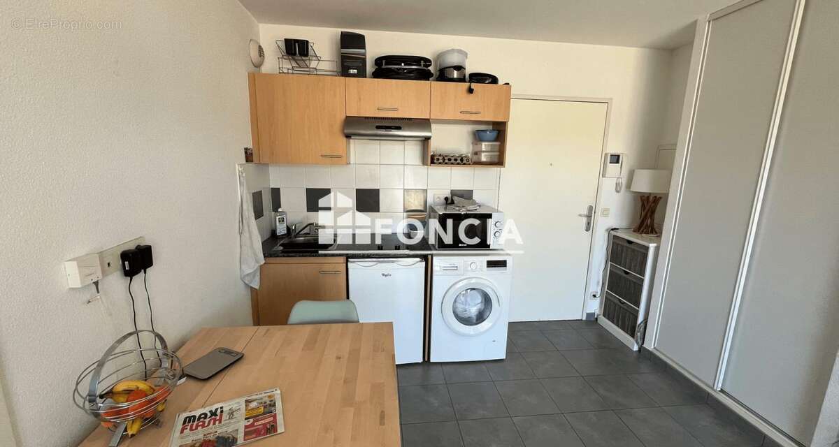 Appartement à SAVERNE