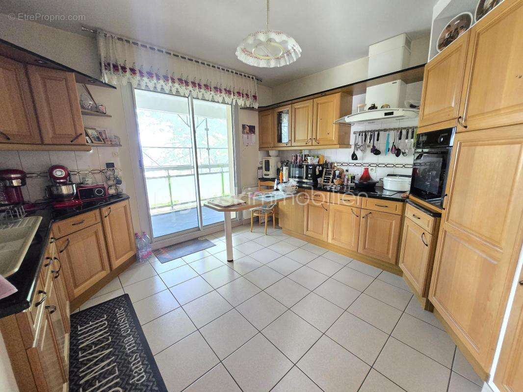 Appartement à NEVERS