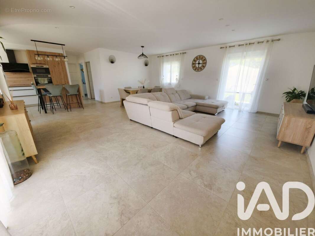 Photo 5 - Maison à MARGUERITTES