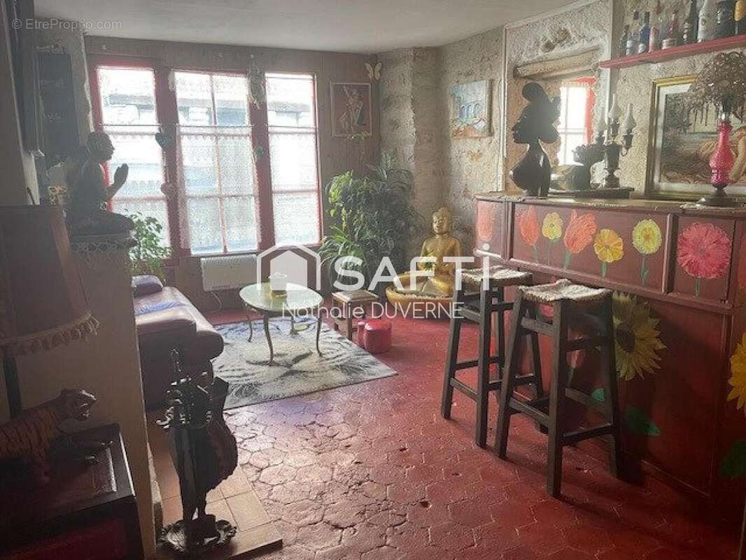 Photo 5 - Maison à BREUILLET