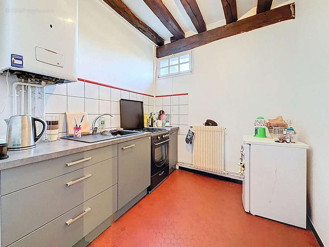 Appartement à CHARTRES