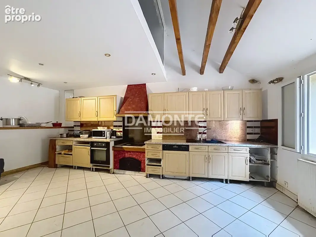 Immeuble 388 m2 - BAR SUR SEINE - photo 11