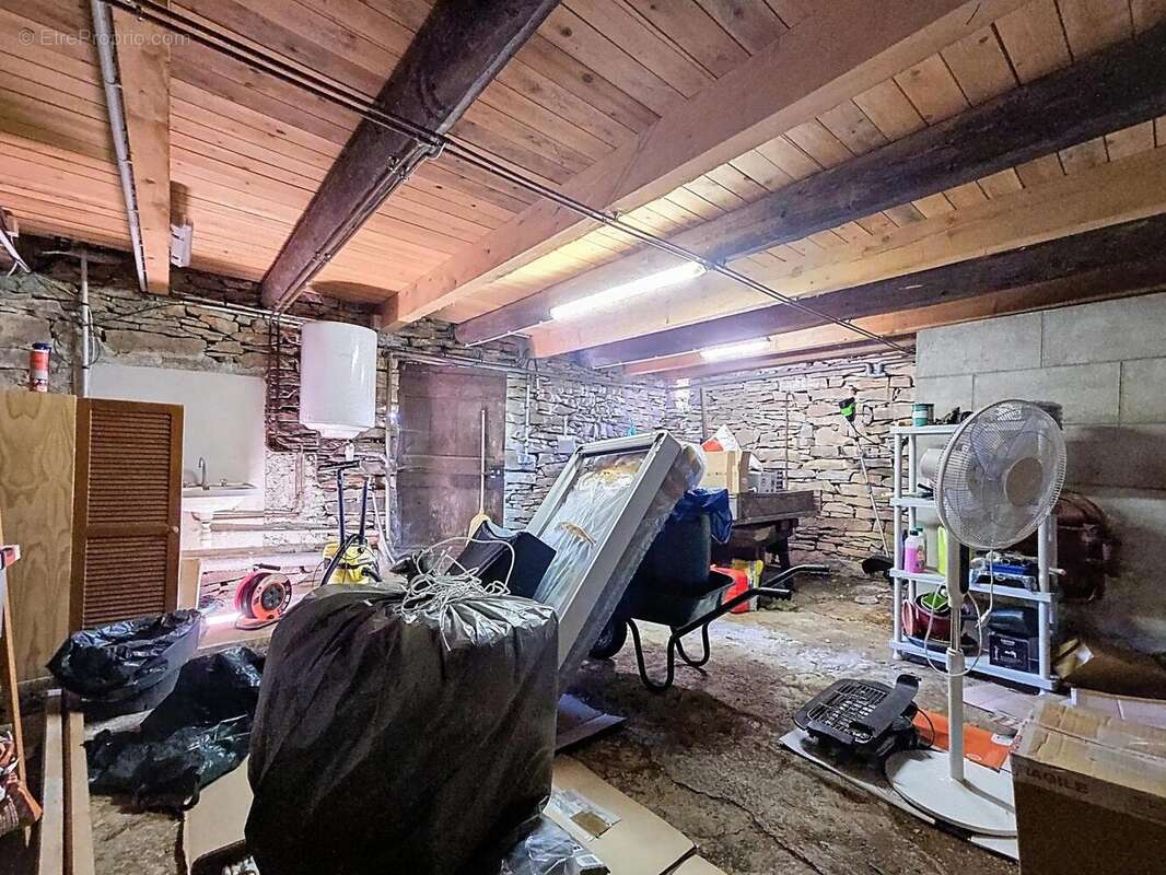 Photo 9 - Maison à BEDARIEUX