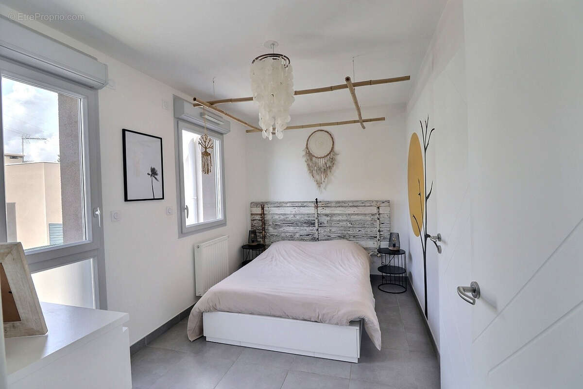 Maison à LA CIOTAT