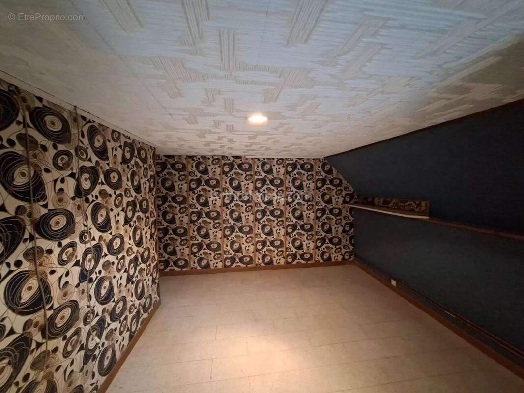 Maison à MAGNY-EN-VEXIN