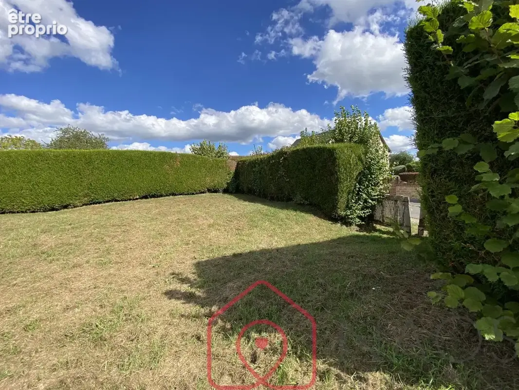 Terrain a batir tournes  1 049 m² - photo 2