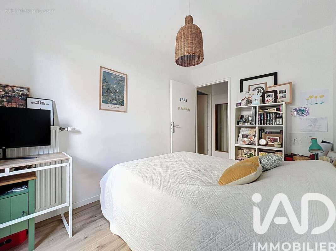 Photo 8 - Appartement à NANTERRE