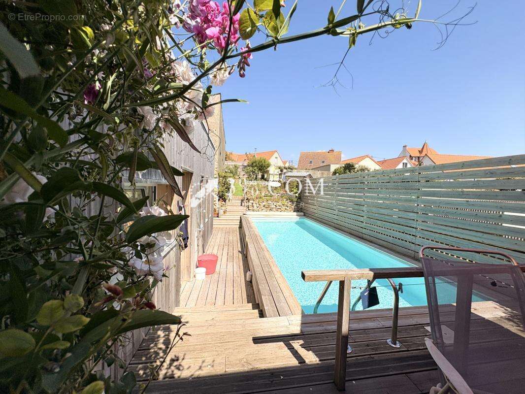 Appartement et vue mer exceptionnels - photo 7