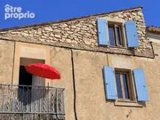Appartement à ROAIX