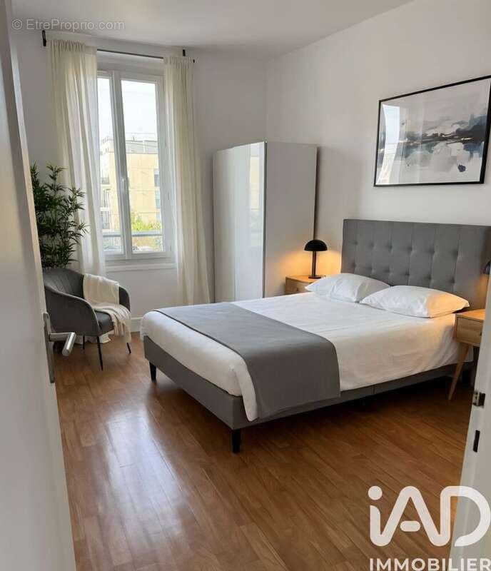 Photo 2 - Appartement à PERSAN