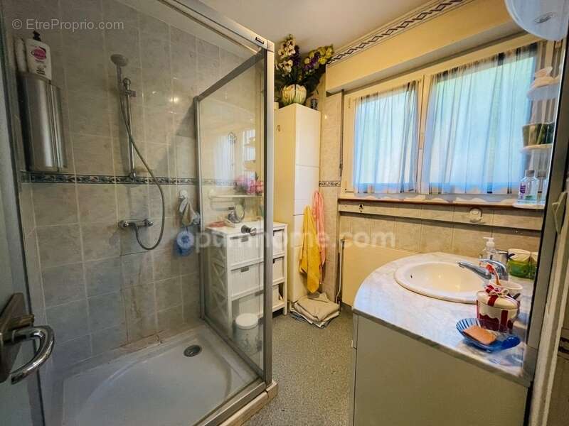 Maison à SAINT-DIE-DES-VOSGES