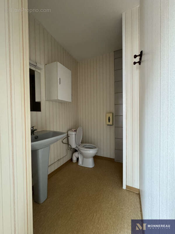 Appartement à LE TATRE